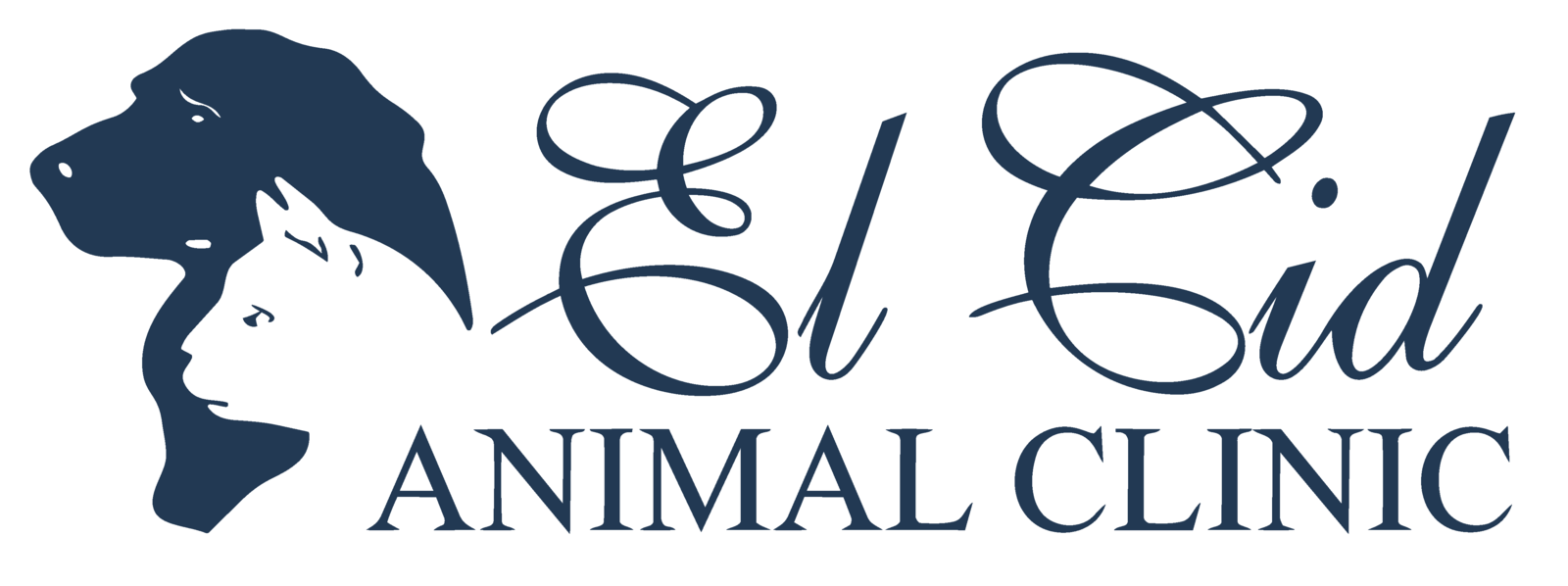 Link to Homepage of El Cid Animal Clinic
